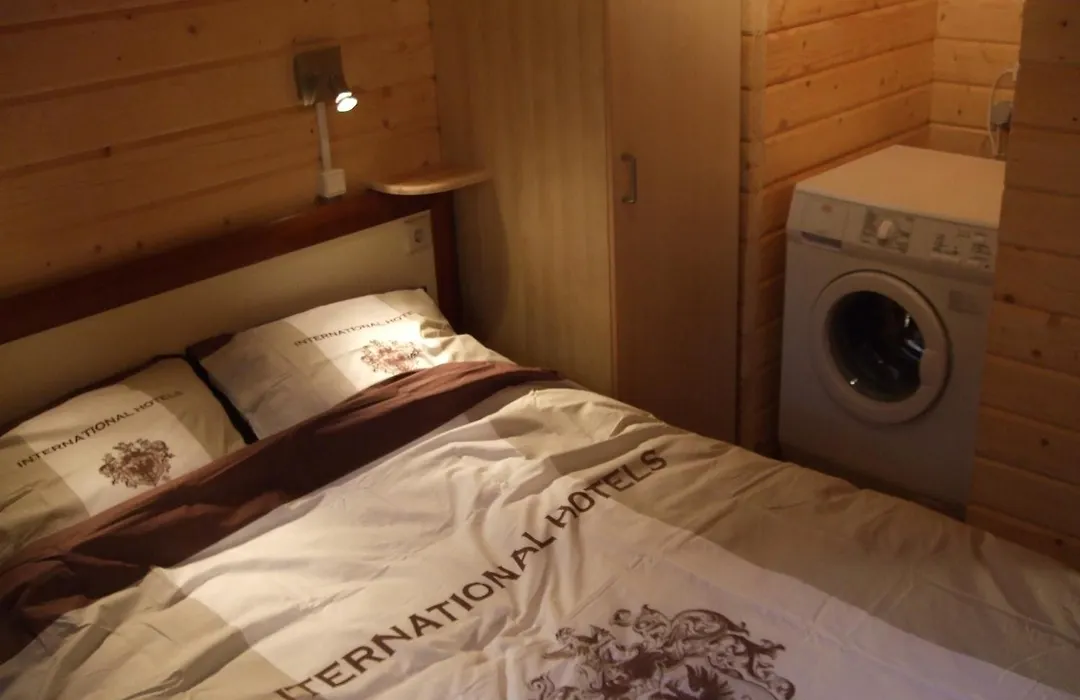 Chalet Ermelo-1
