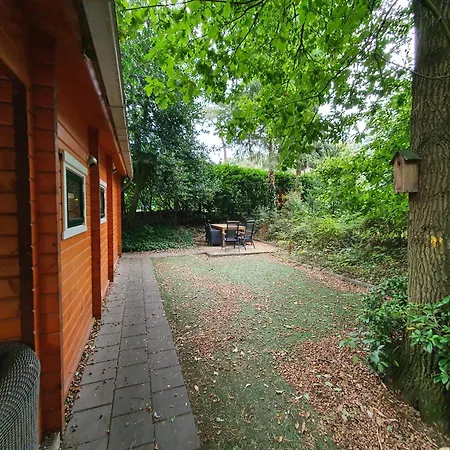 Chalet Ermelo-3
